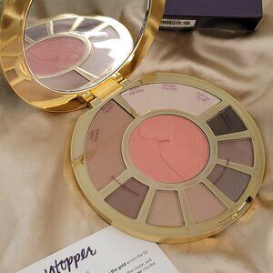 Tarte Showstopper Clay Palette